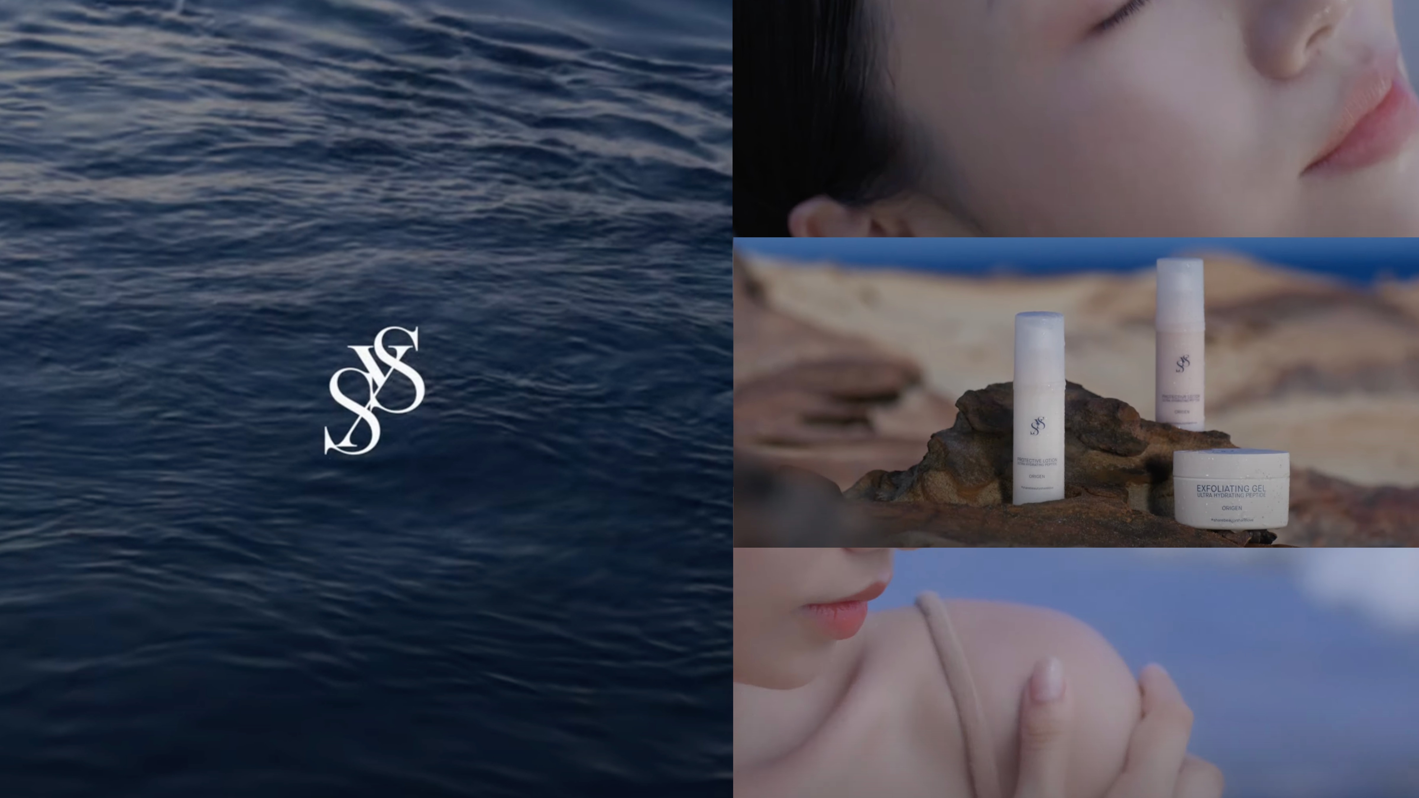 廣告作品集封面