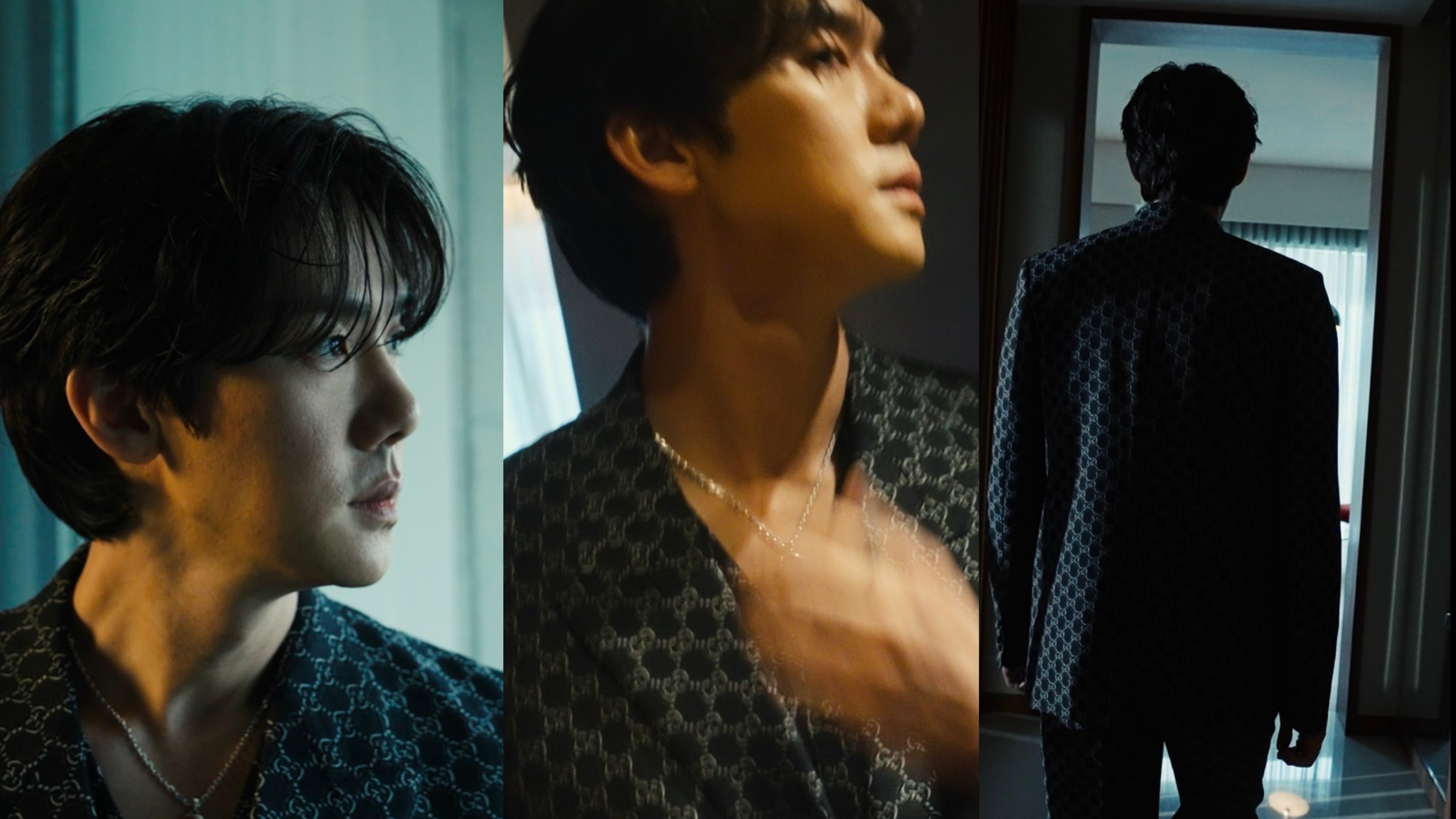 雜誌作品集封面